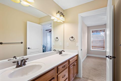 Tiny photo for 1703 Criswell Court, Soddy Daisy, TN 37379 (MLS # 1528590)