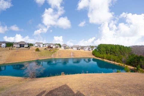 Tiny photo for 1703 Criswell Court, Soddy Daisy, TN 37379 (MLS # 1528590)