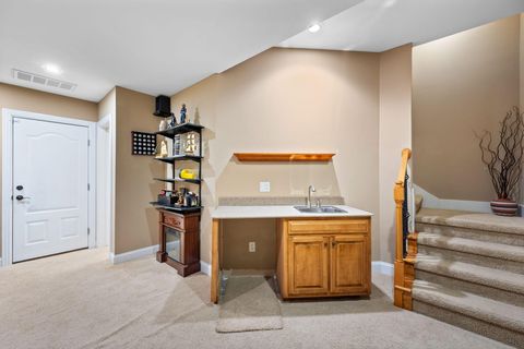 Tiny photo for 1703 Criswell Court, Soddy Daisy, TN 37379 (MLS # 1528590)