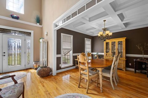 Tiny photo for 1703 Criswell Court, Soddy Daisy, TN 37379 (MLS # 1528590)