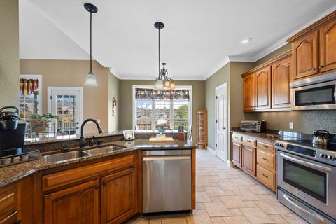 Tiny photo for 1703 Criswell Court, Soddy Daisy, TN 37379 (MLS # 1528590)