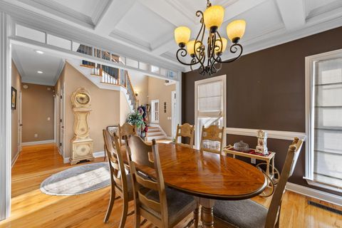 Tiny photo for 1703 Criswell Court, Soddy Daisy, TN 37379 (MLS # 1528590)