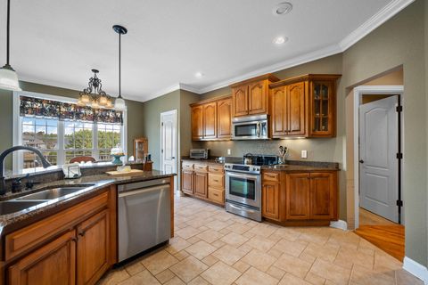 Tiny photo for 1703 Criswell Court, Soddy Daisy, TN 37379 (MLS # 1528590)