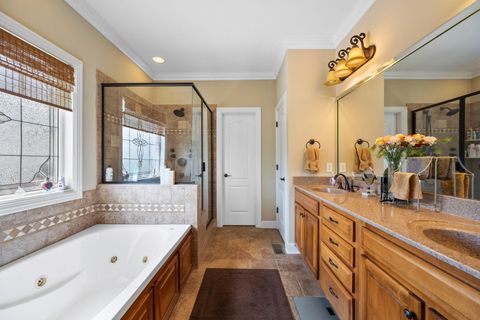 Tiny photo for 1703 Criswell Court, Soddy Daisy, TN 37379 (MLS # 1528590)