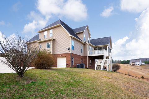 Tiny photo for 1703 Criswell Court, Soddy Daisy, TN 37379 (MLS # 1528590)