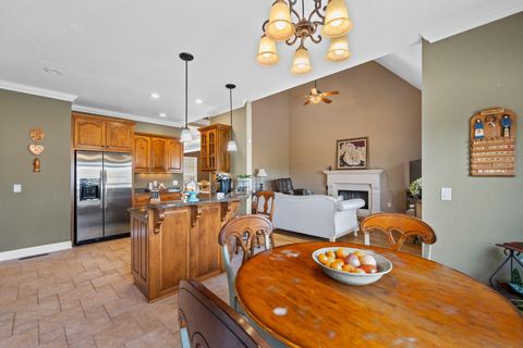 Tiny photo for 1703 Criswell Court, Soddy Daisy, TN 37379 (MLS # 1528590)