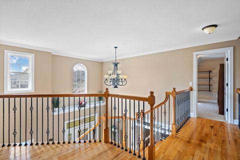 Tiny photo for 1703 Criswell Court, Soddy Daisy, TN 37379 (MLS # 1528590)