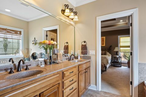 Tiny photo for 1703 Criswell Court, Soddy Daisy, TN 37379 (MLS # 1528590)