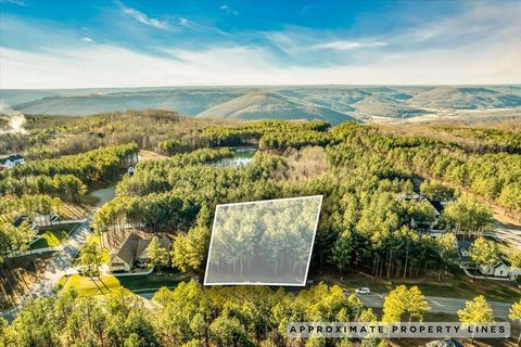 Photo of 3540 Crockett Point, Jasper, TN 37347 (MLS # 1526734)
