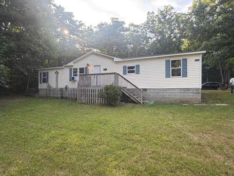 Mobile Home For Sale - 265 Frechette Lane<br/> Rhea County, Dayton, TN 37321