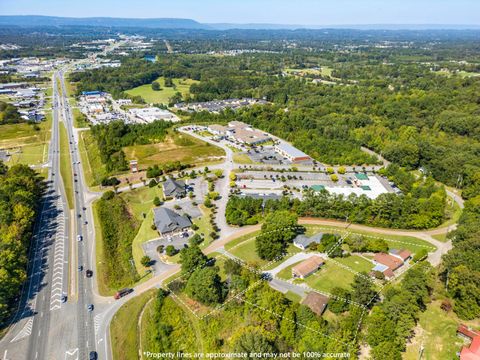 Homes For Sale - Battlefield Parkway<br/> Ringgold, GA 30736