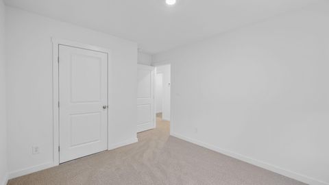 Tiny photo for 7534 Bendire Loop, Hixson, TN 37343 (MLS # 1523962)