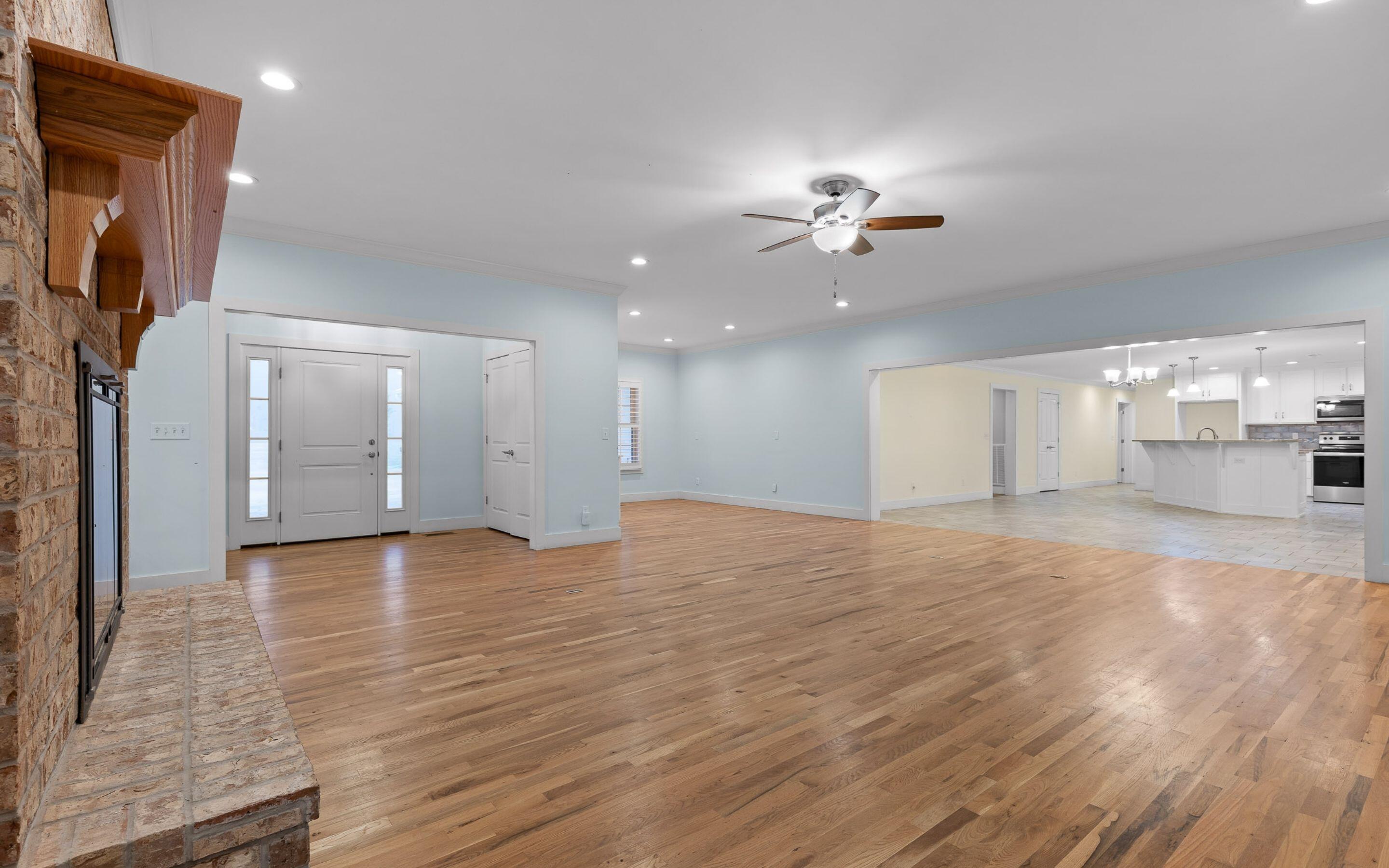 530 Sweetwater Road, Whitwell, Tennessee image 20