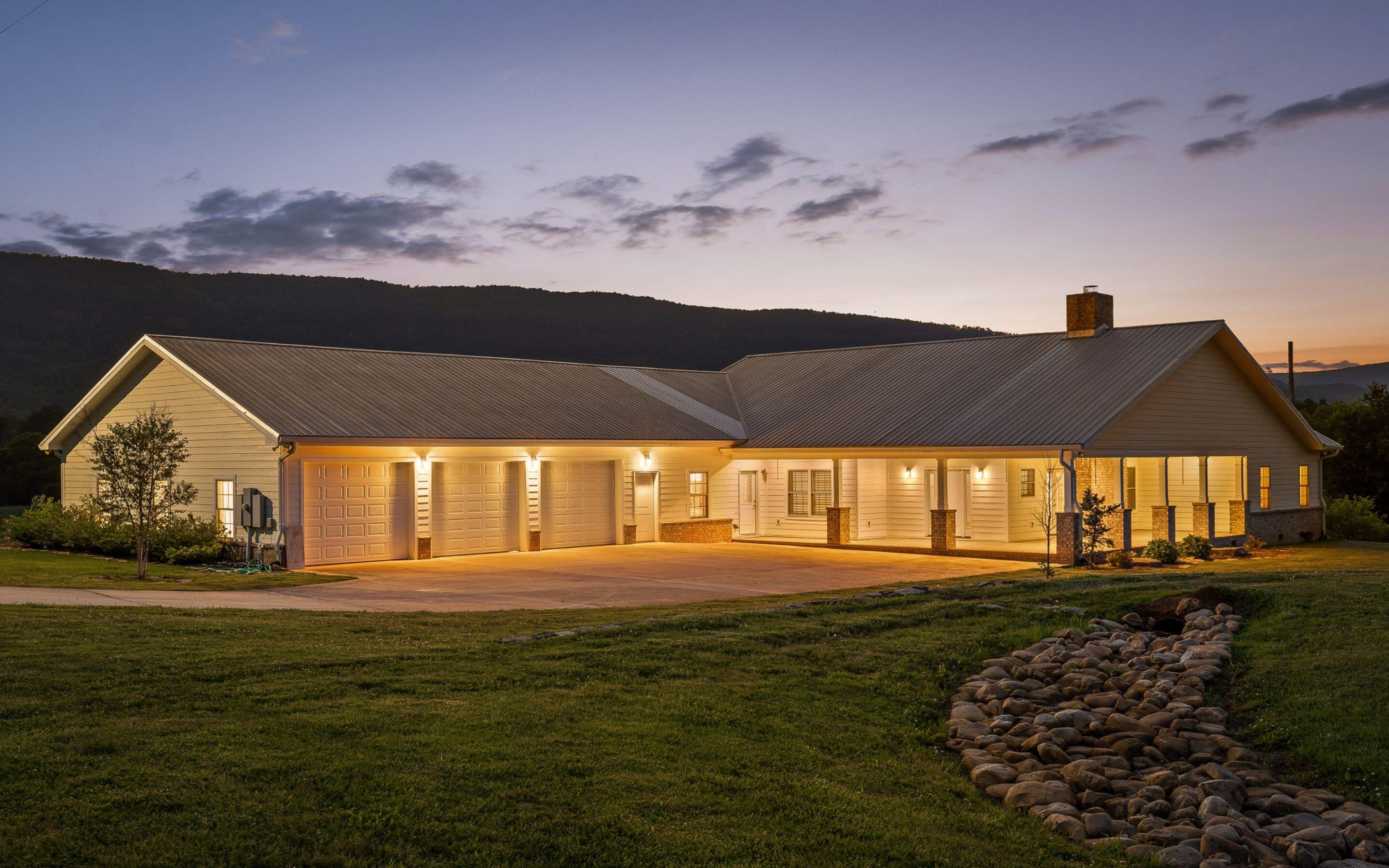 530 Sweetwater Road, Whitwell, Tennessee image 3