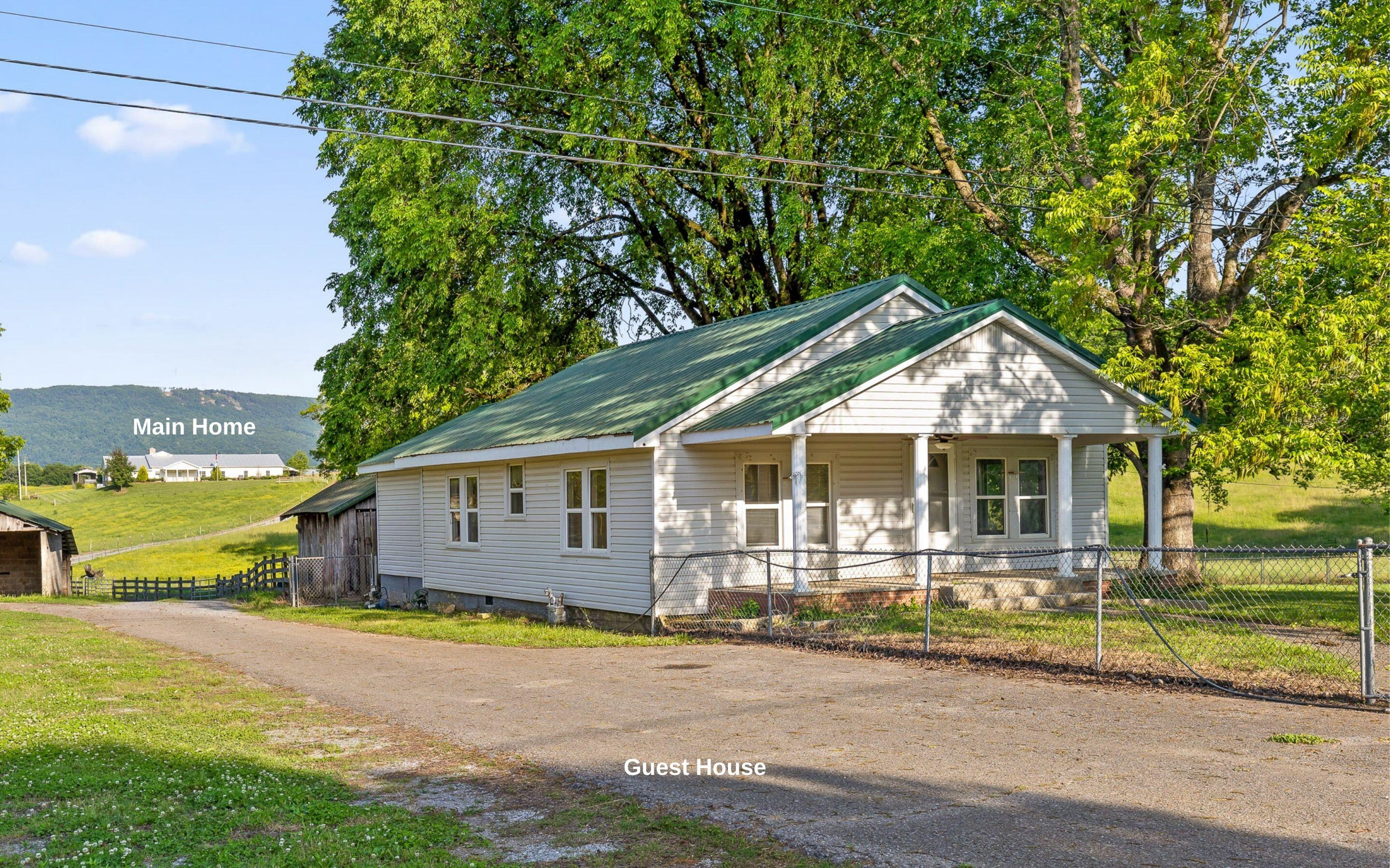 530 Sweetwater Road, Whitwell, Tennessee image 45