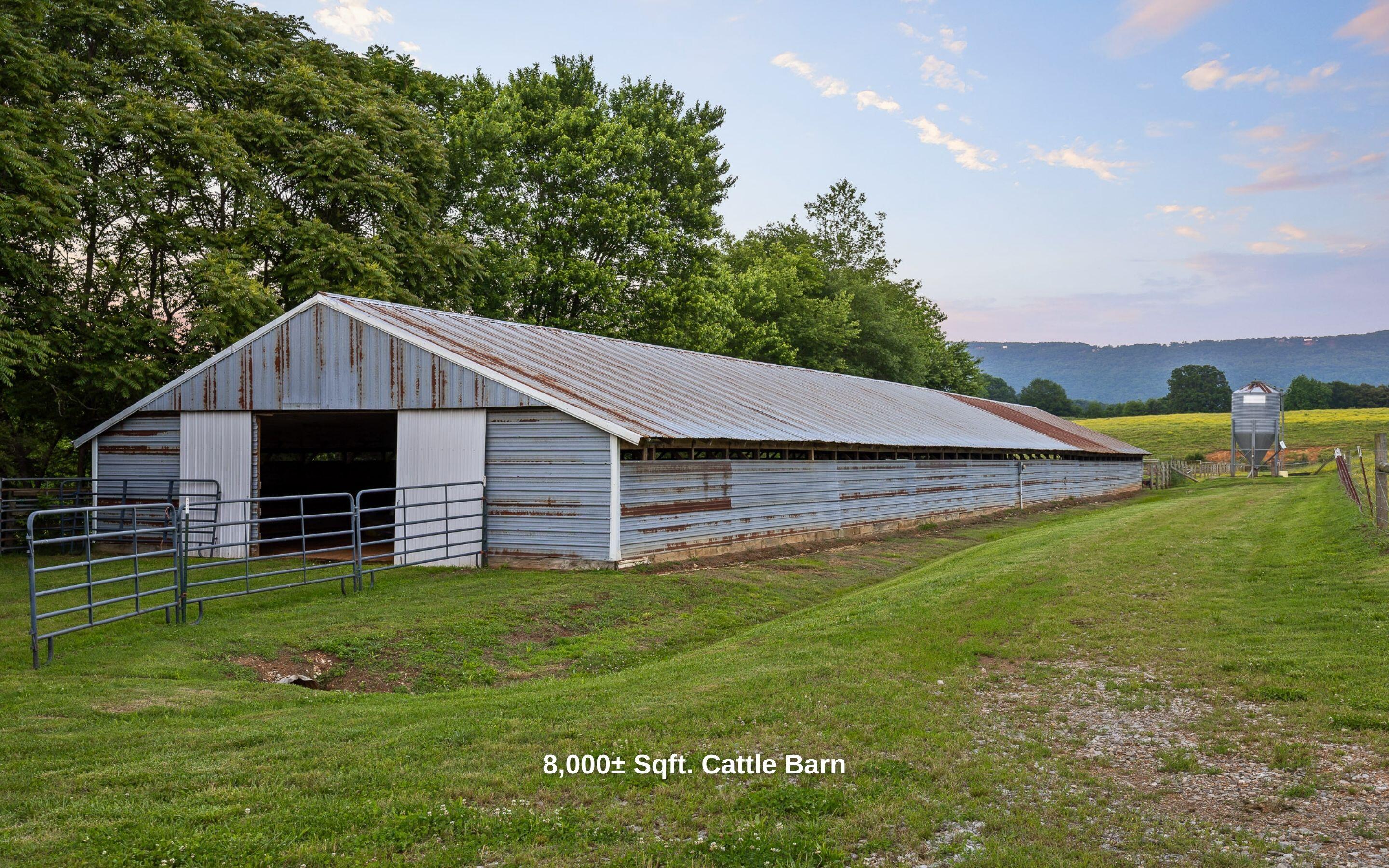 530 Sweetwater Road, Whitwell, Tennessee image 9