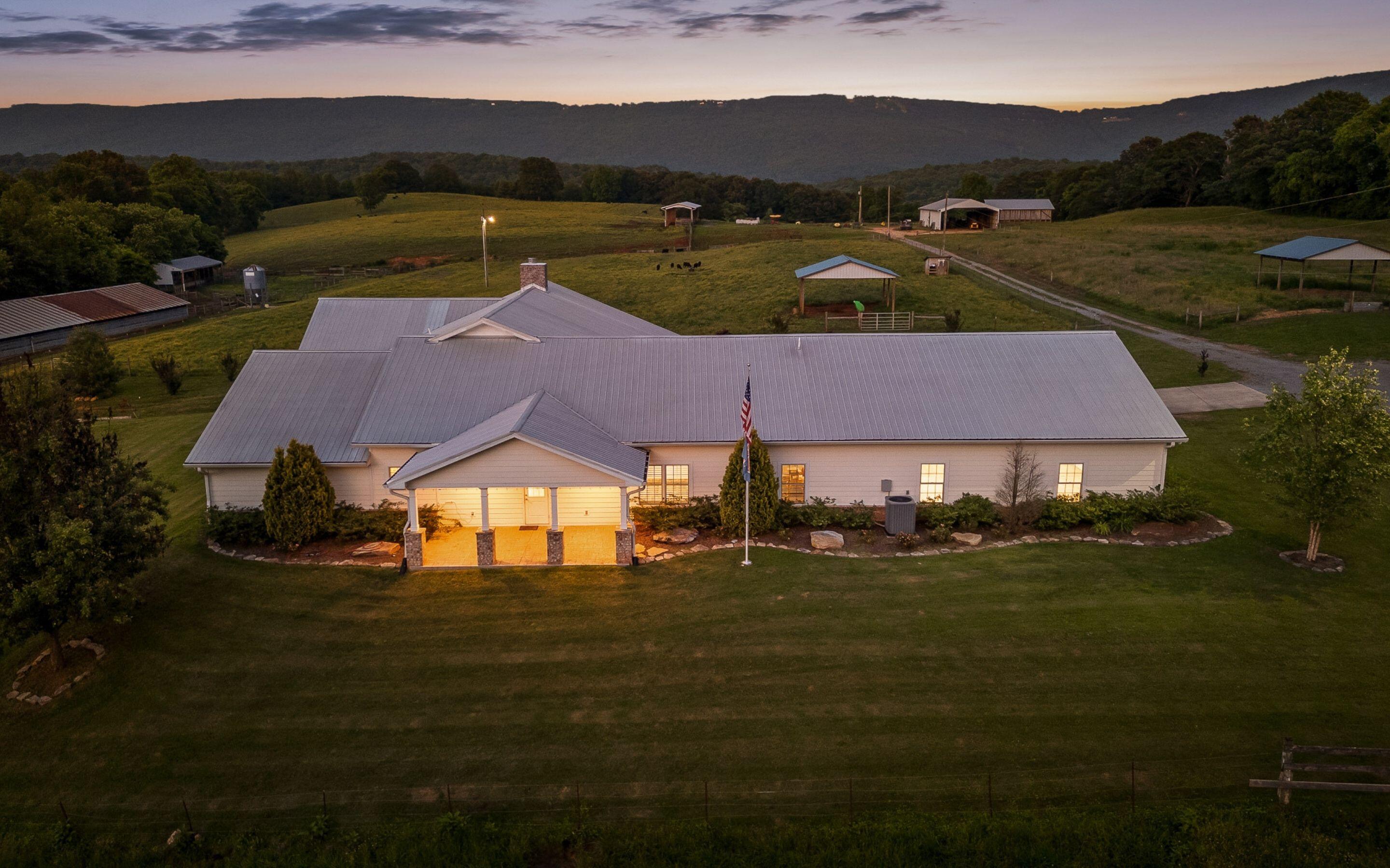 530 Sweetwater Road, Whitwell, Tennessee image 13