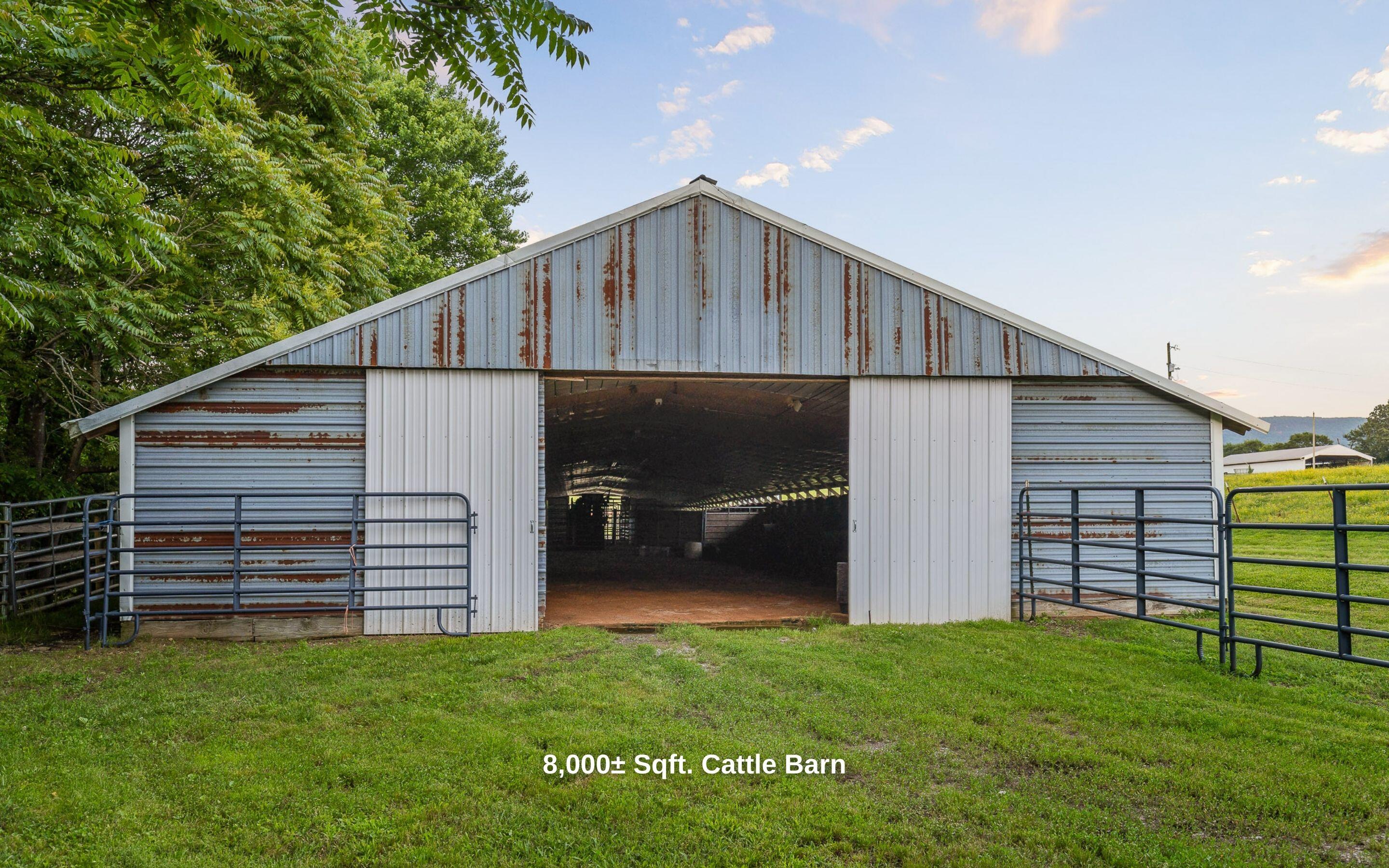 530 Sweetwater Road, Whitwell, Tennessee image 40
