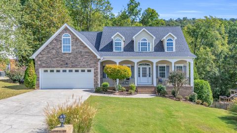 Photo of 164 Mallard Hill, Ringgold, GA 30736 (MLS # 1521427)