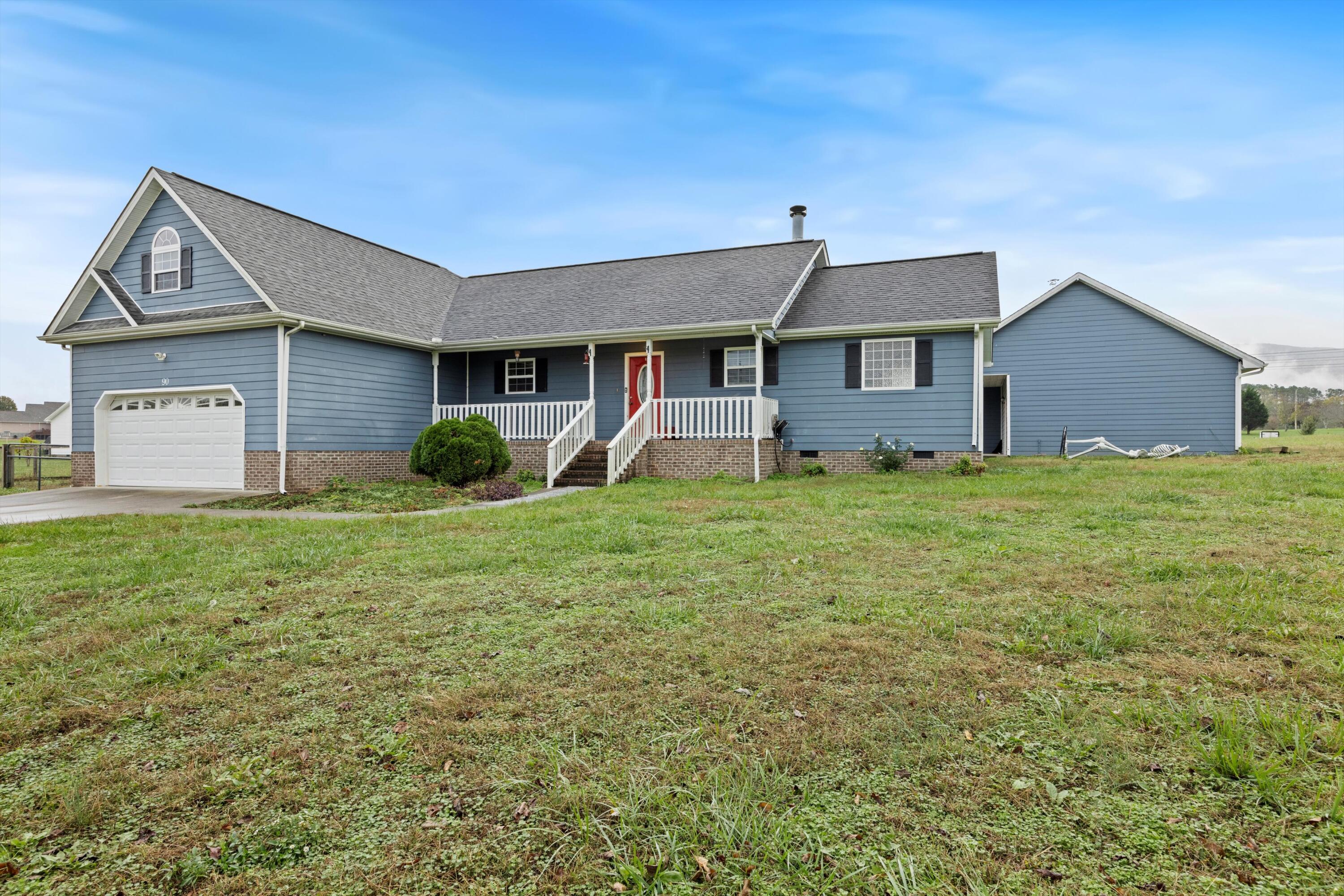90 Riverside Drive, Dunlap, Tennessee image 11