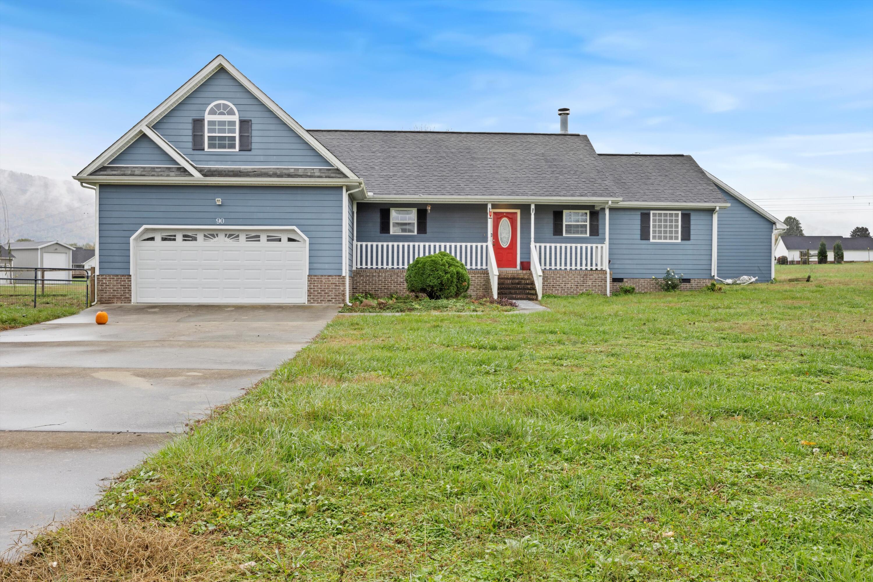 90 Riverside Drive, Dunlap, Tennessee image 1