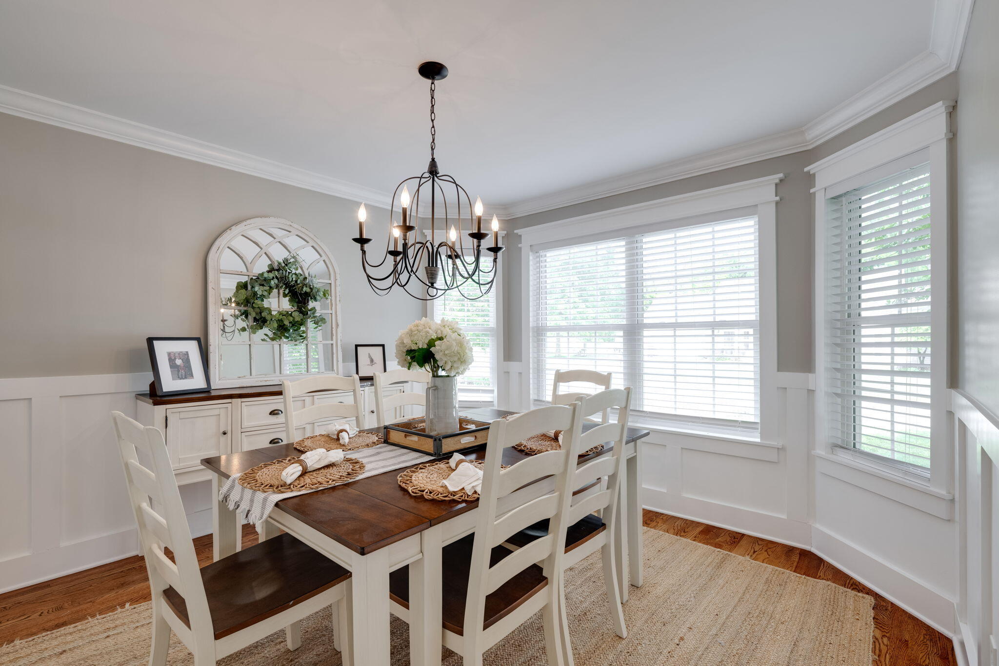 5568 Bryar Rose Drive, Ooltewah, Tennessee image 9