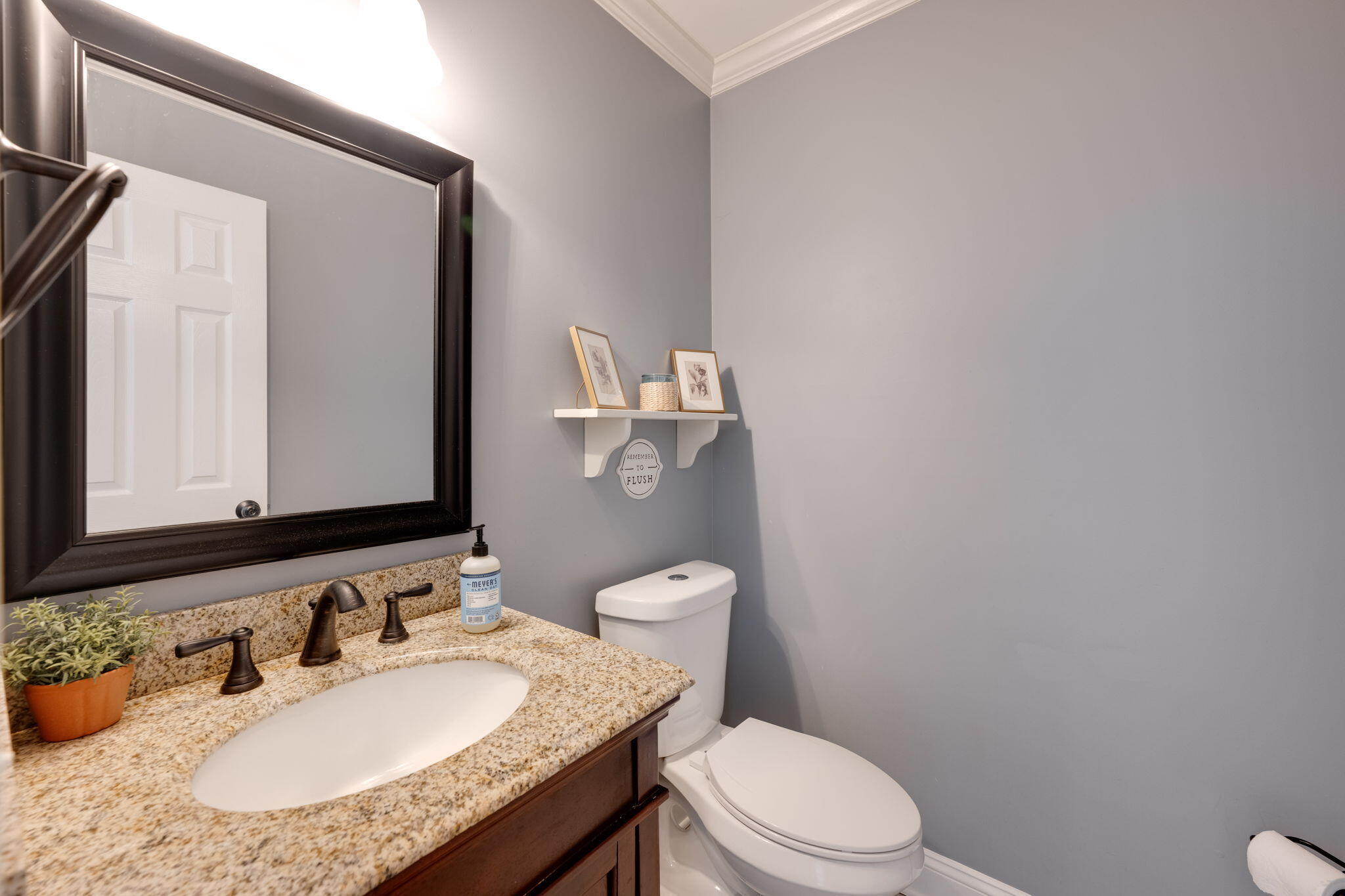 5568 Bryar Rose Drive, Ooltewah, Tennessee image 23