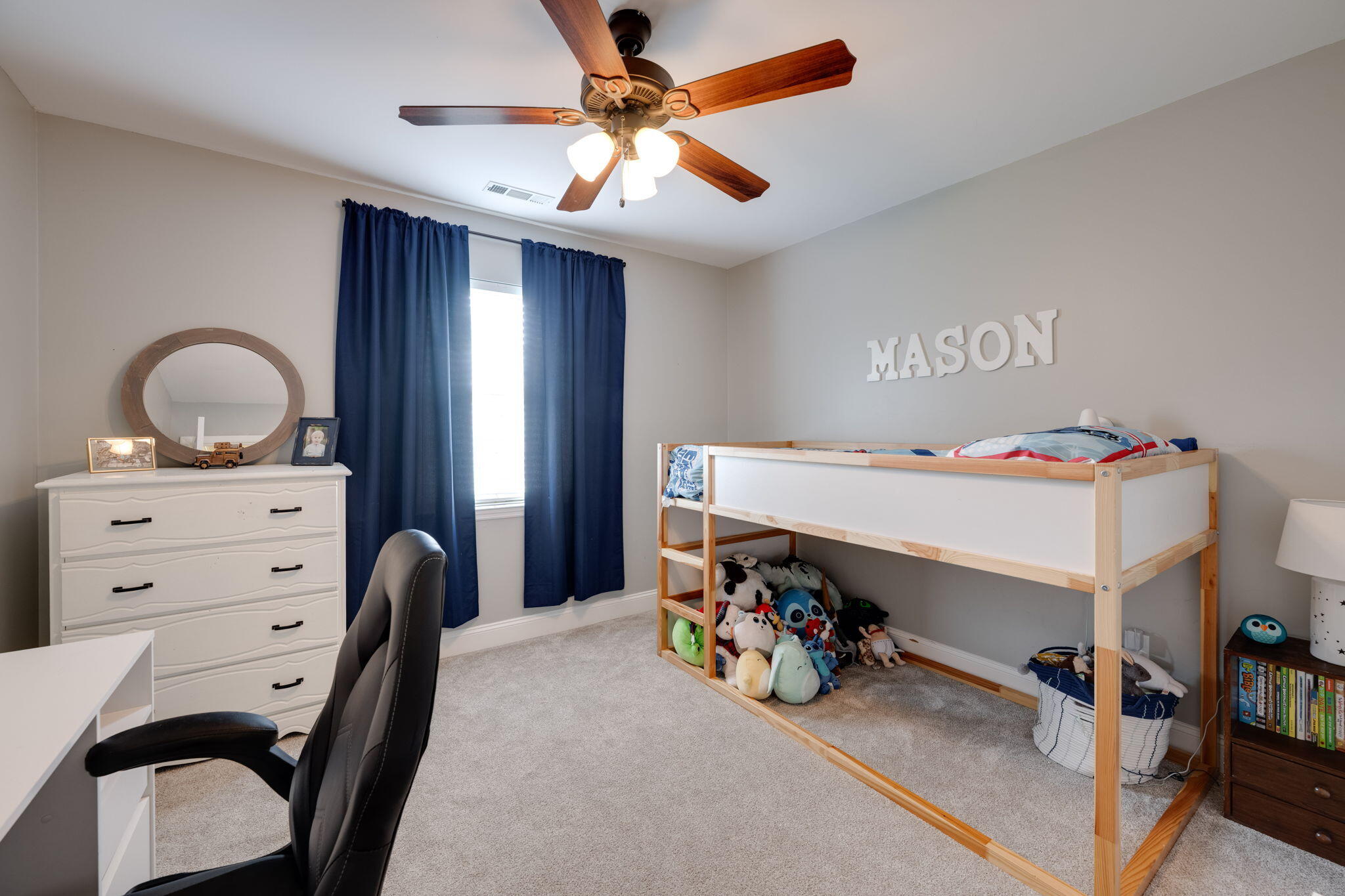 5568 Bryar Rose Drive, Ooltewah, Tennessee image 34