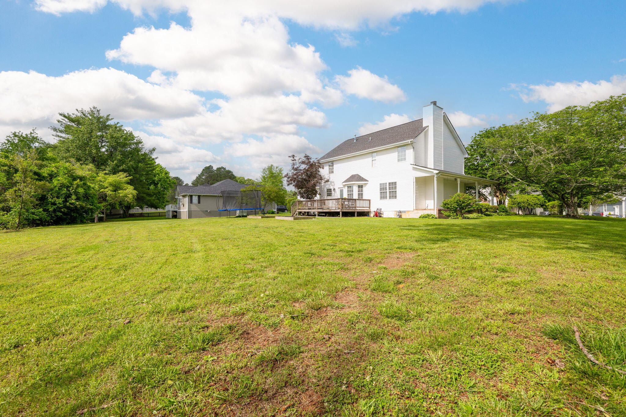 5568 Bryar Rose Drive, Ooltewah, Tennessee image 38