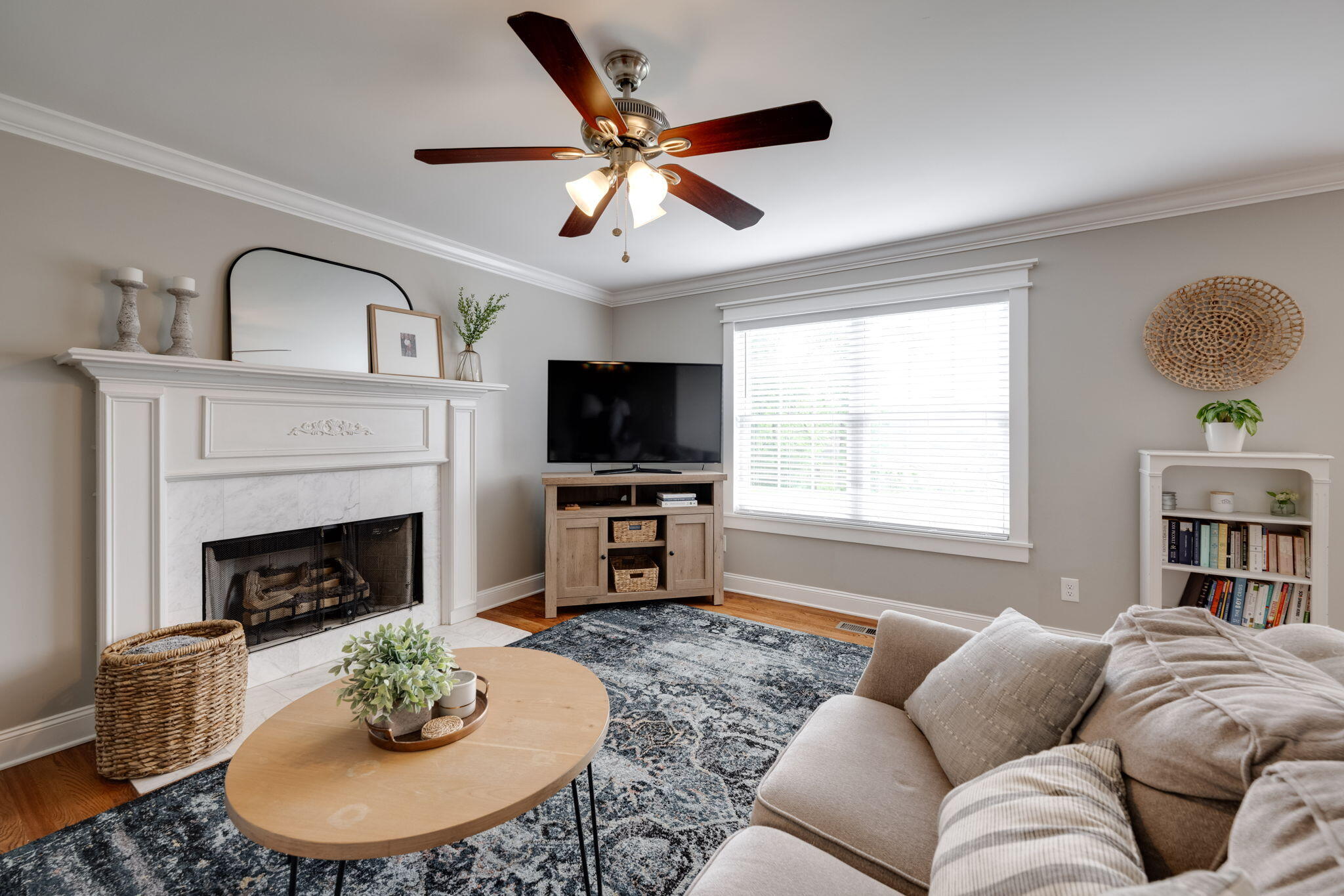 5568 Bryar Rose Drive, Ooltewah, Tennessee image 22