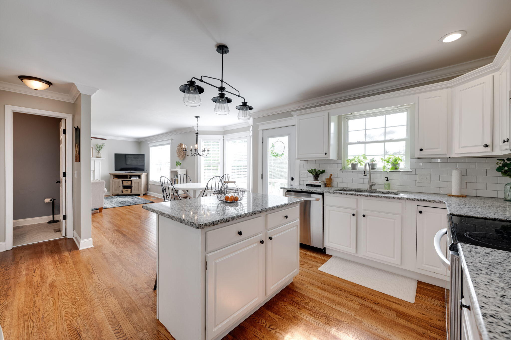 5568 Bryar Rose Drive, Ooltewah, Tennessee image 14