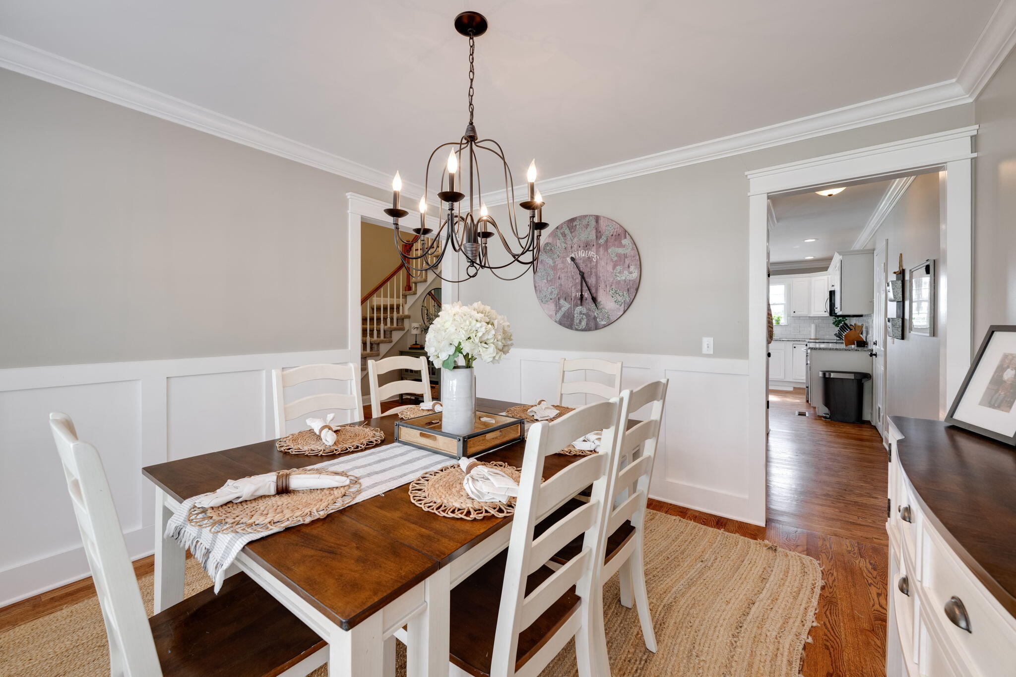 5568 Bryar Rose Drive, Ooltewah, Tennessee image 10