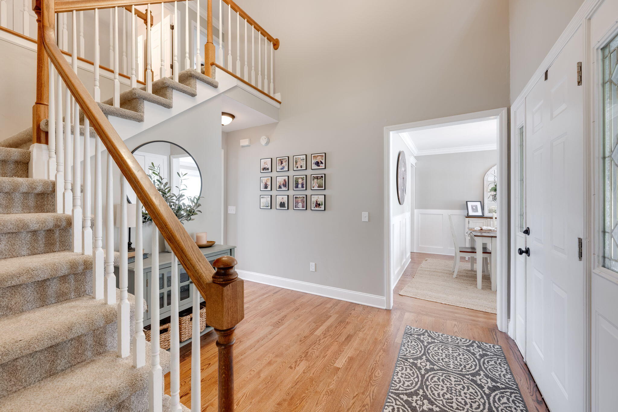 5568 Bryar Rose Drive, Ooltewah, Tennessee image 7