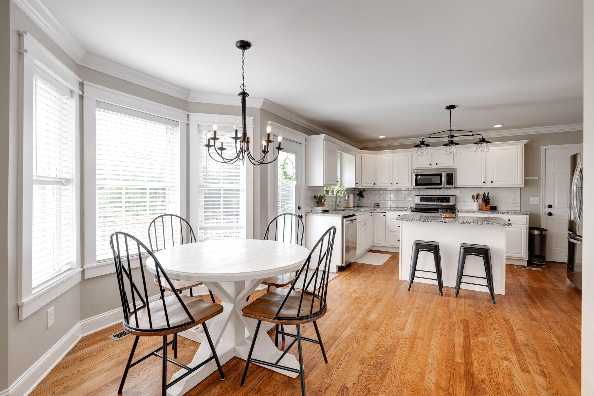5568 Bryar Rose Drive, Ooltewah, Tennessee image 20