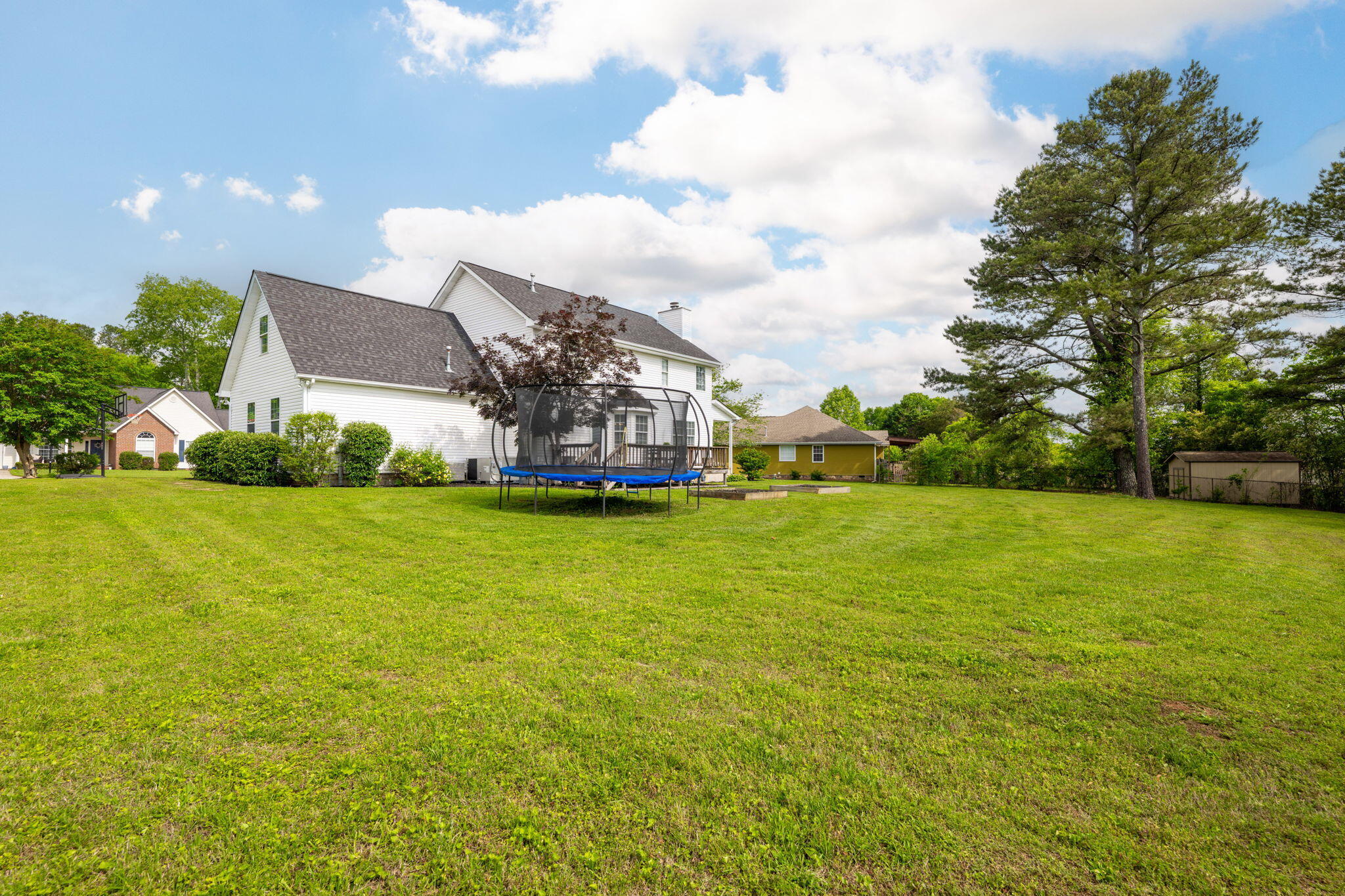 5568 Bryar Rose Drive, Ooltewah, Tennessee image 40