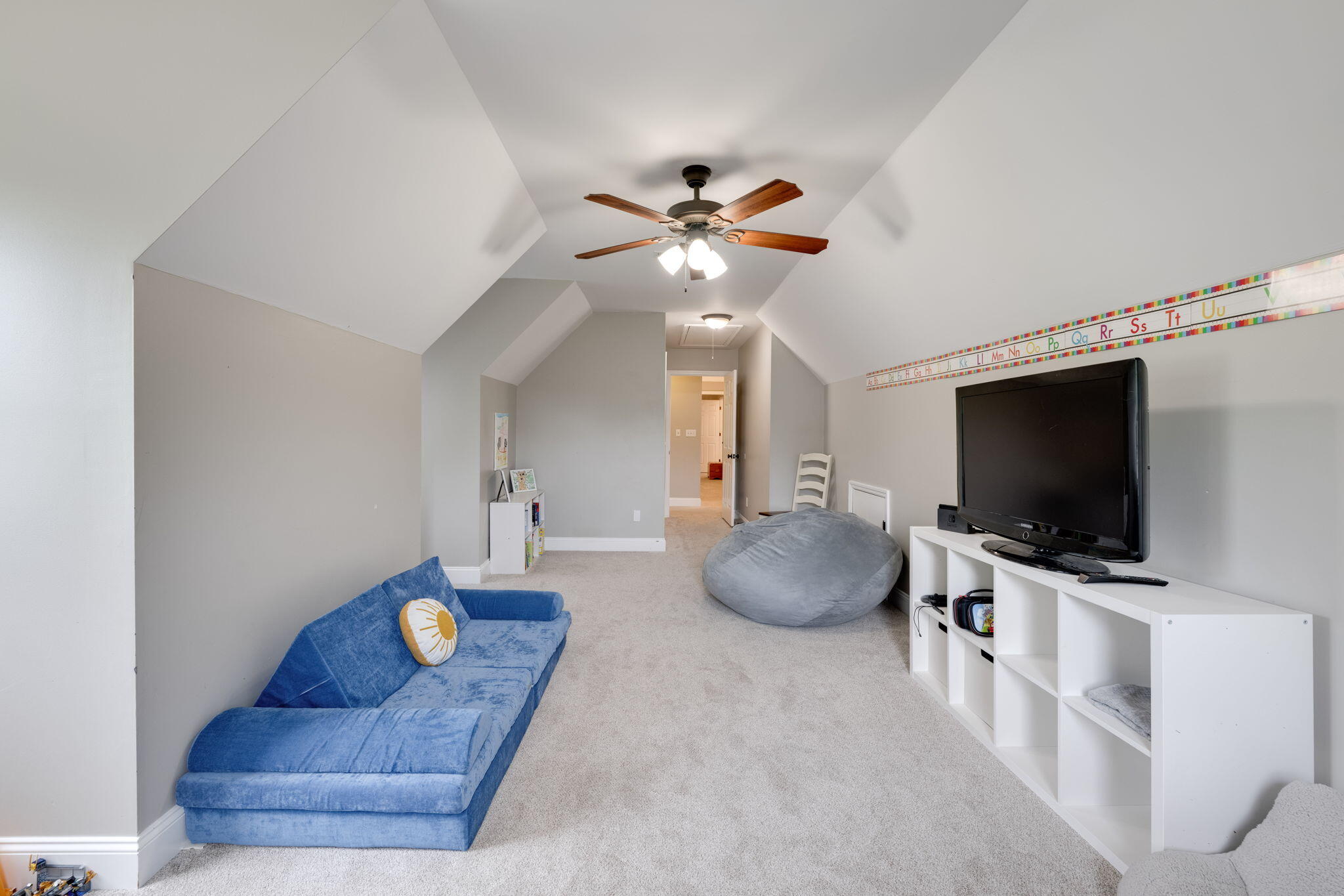 5568 Bryar Rose Drive, Ooltewah, Tennessee image 33