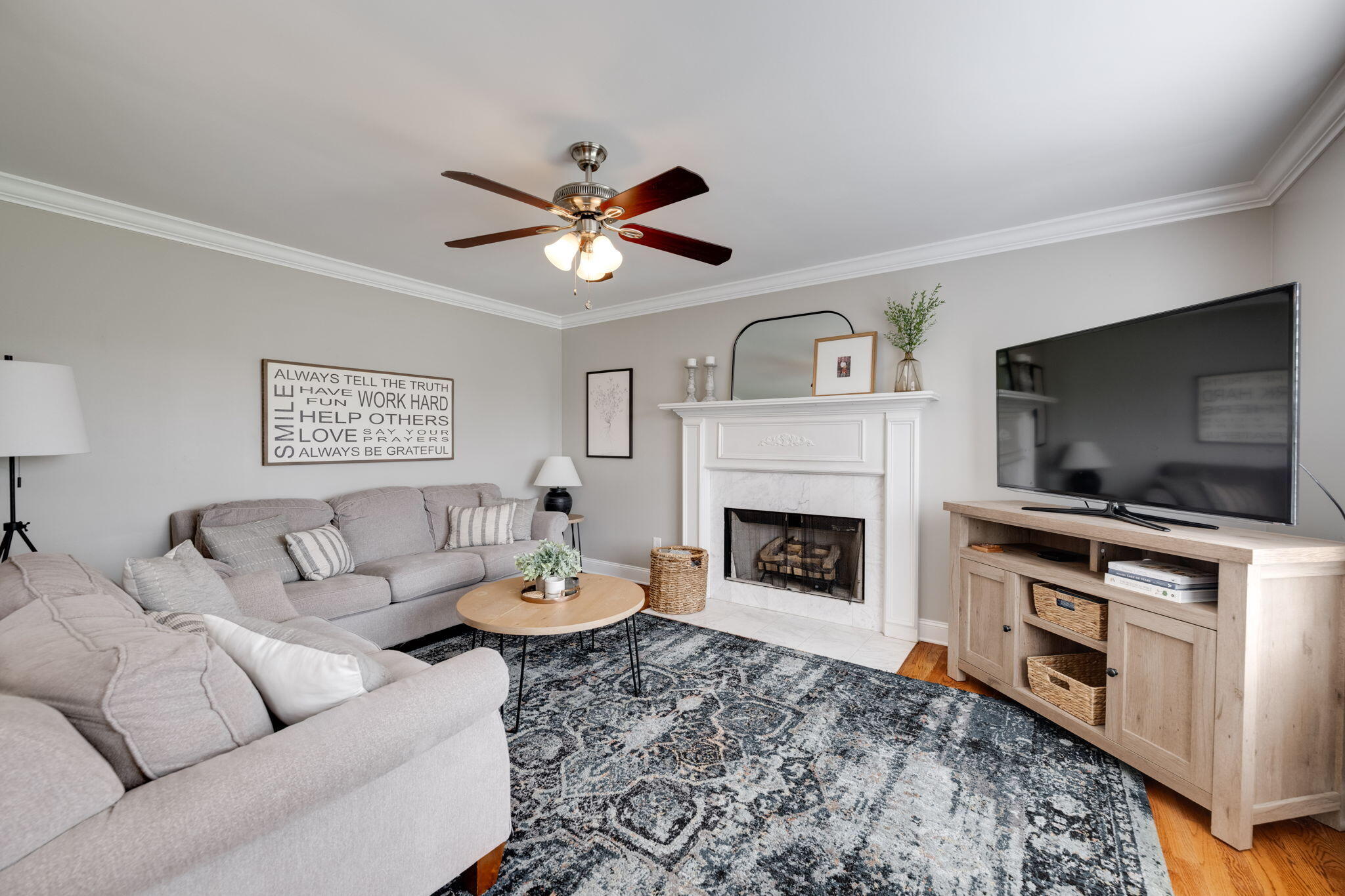 5568 Bryar Rose Drive, Ooltewah, Tennessee image 21