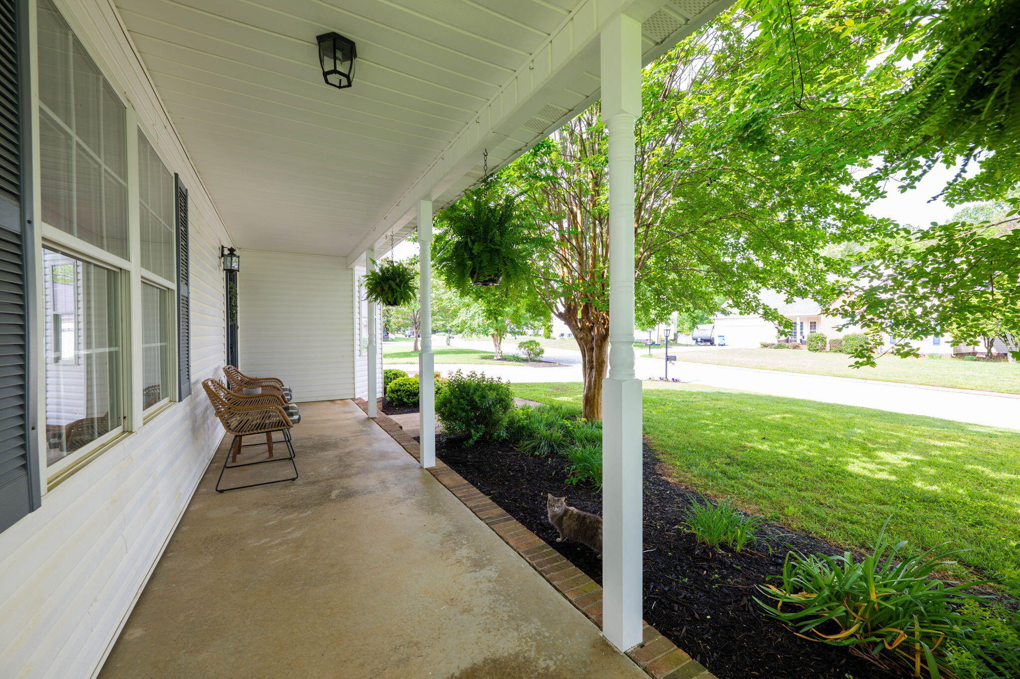 5568 Bryar Rose Drive, Ooltewah, Tennessee image 5