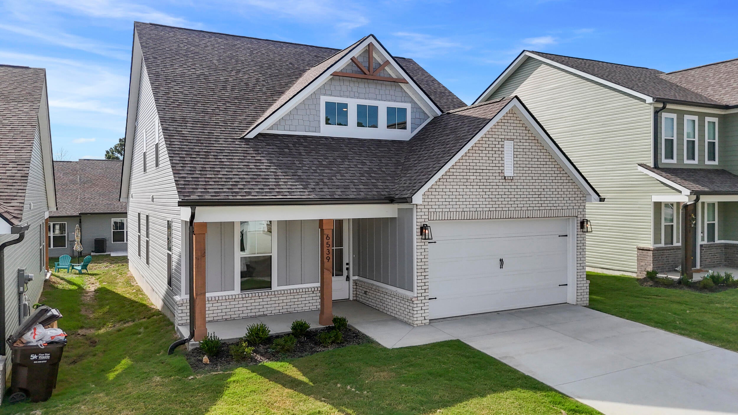 6539 Elizabeth Ann Way Lot 91