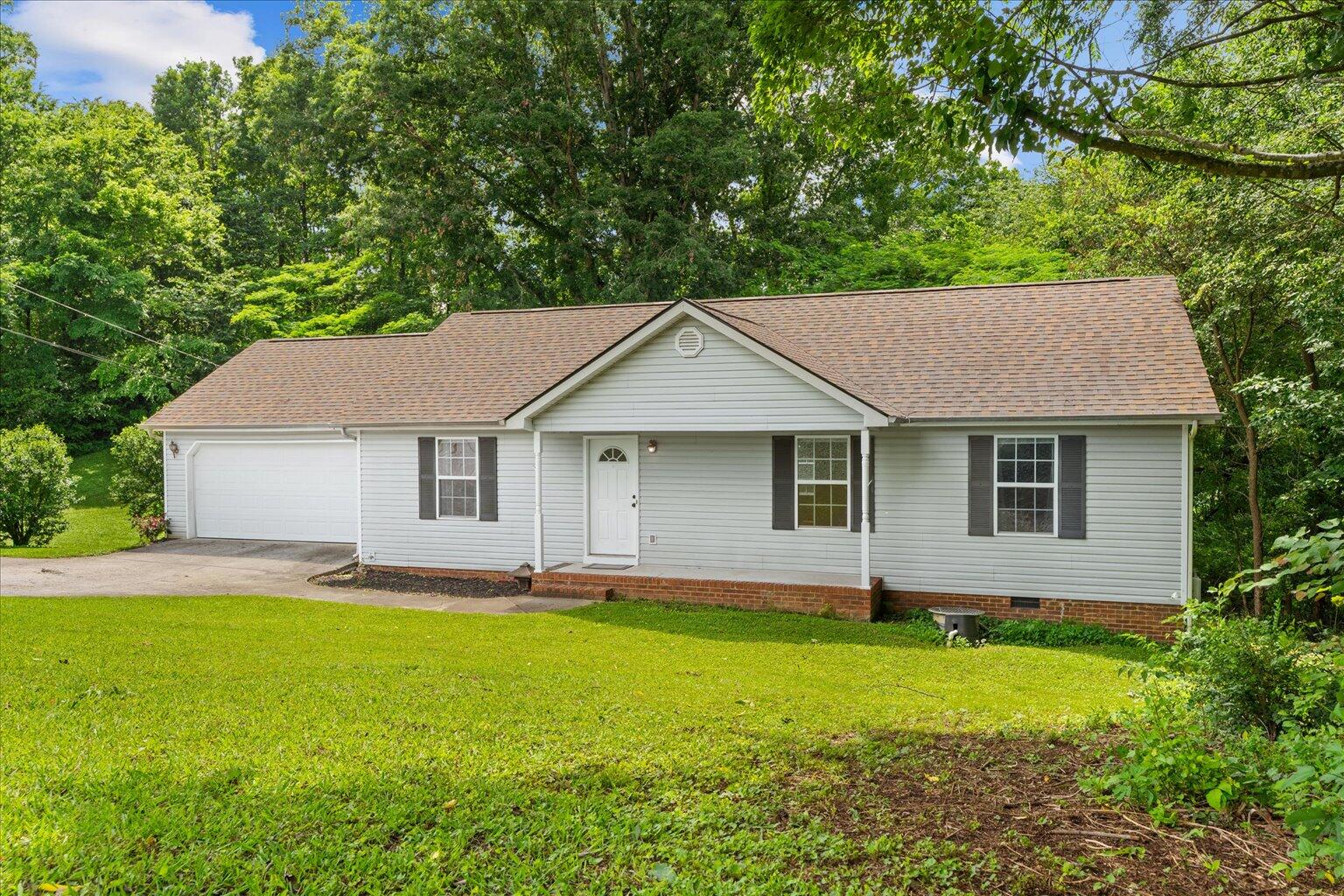 199 Stokely Drive, Chickamauga, Georgia image 5