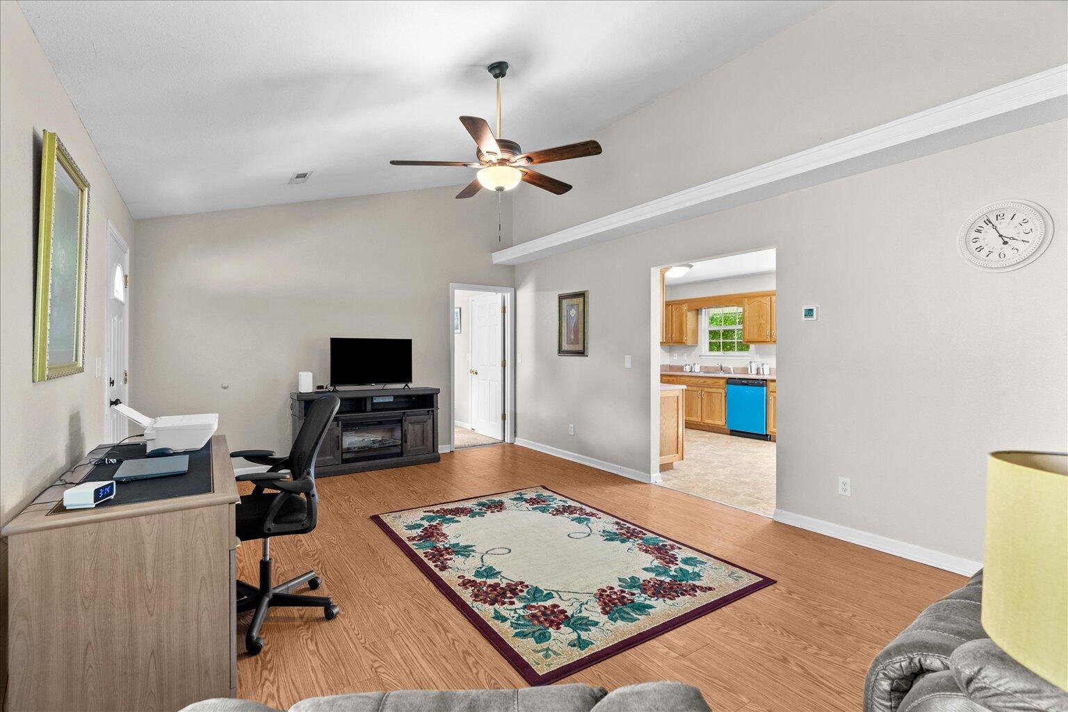 199 Stokely Drive, Chickamauga, Georgia image 13