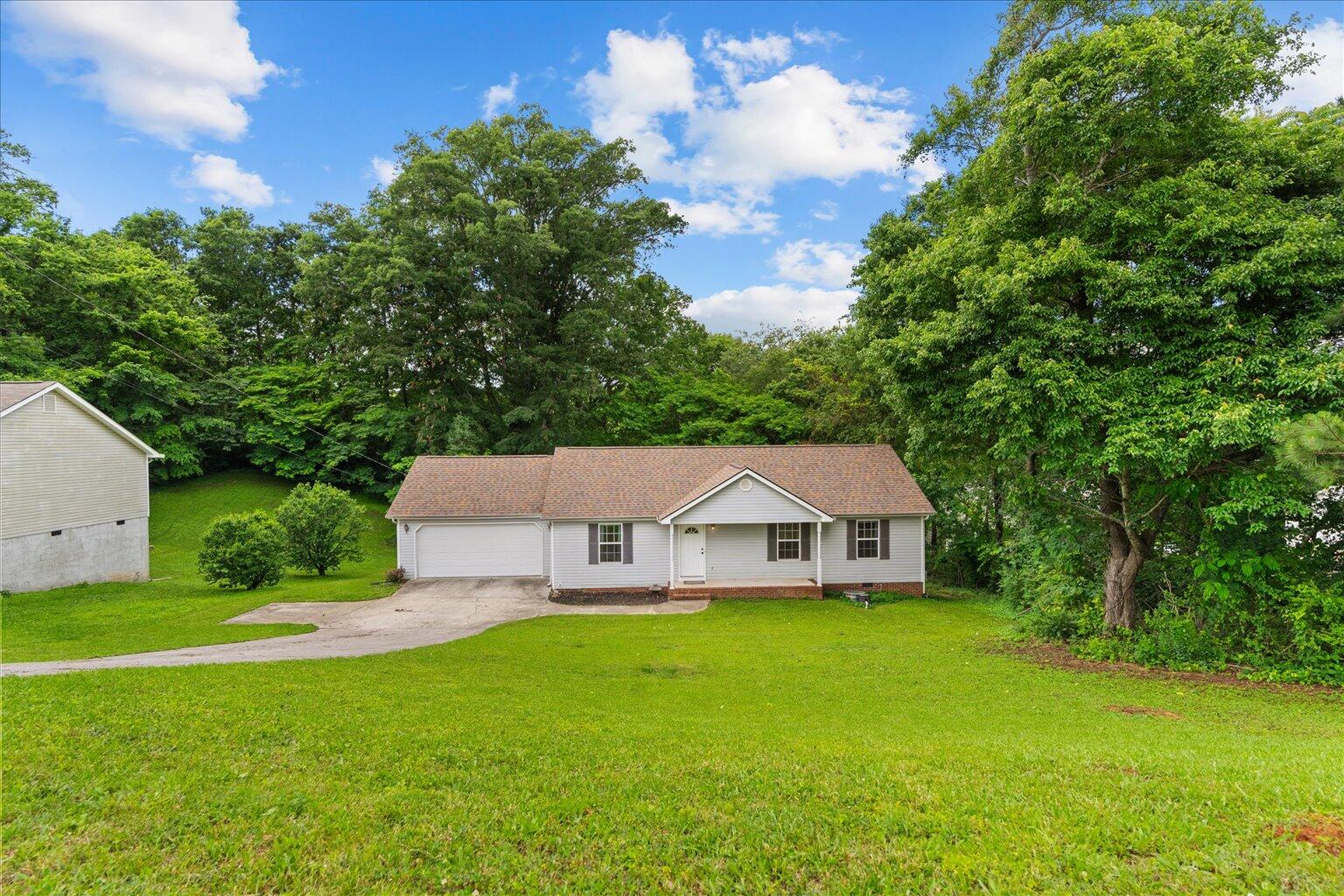 199 Stokely Drive, Chickamauga, Georgia image 3