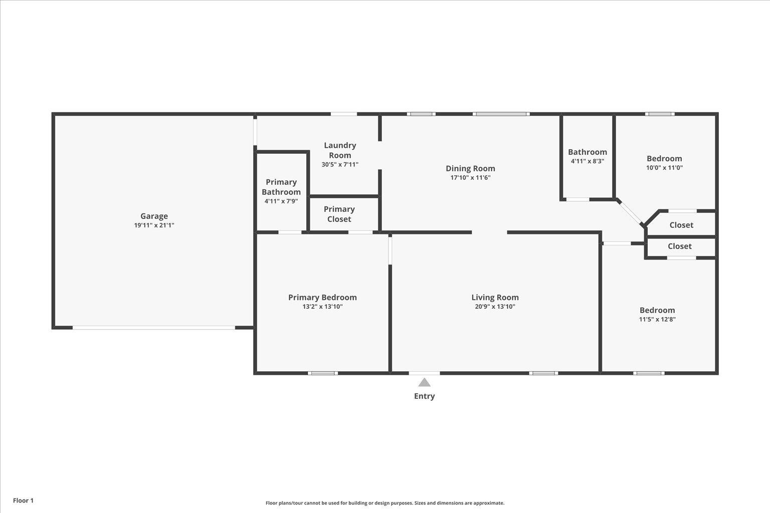 199 Stokely Drive, Chickamauga, Georgia image 42