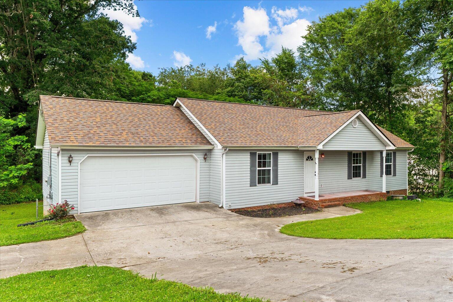 199 Stokely Drive, Chickamauga, Georgia image 4