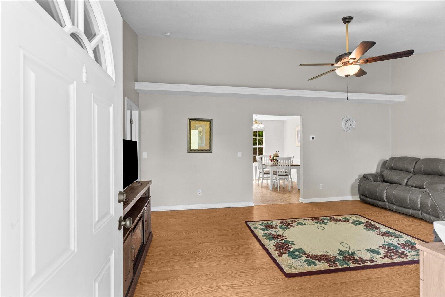 199 Stokely Drive, Chickamauga, Georgia image 9