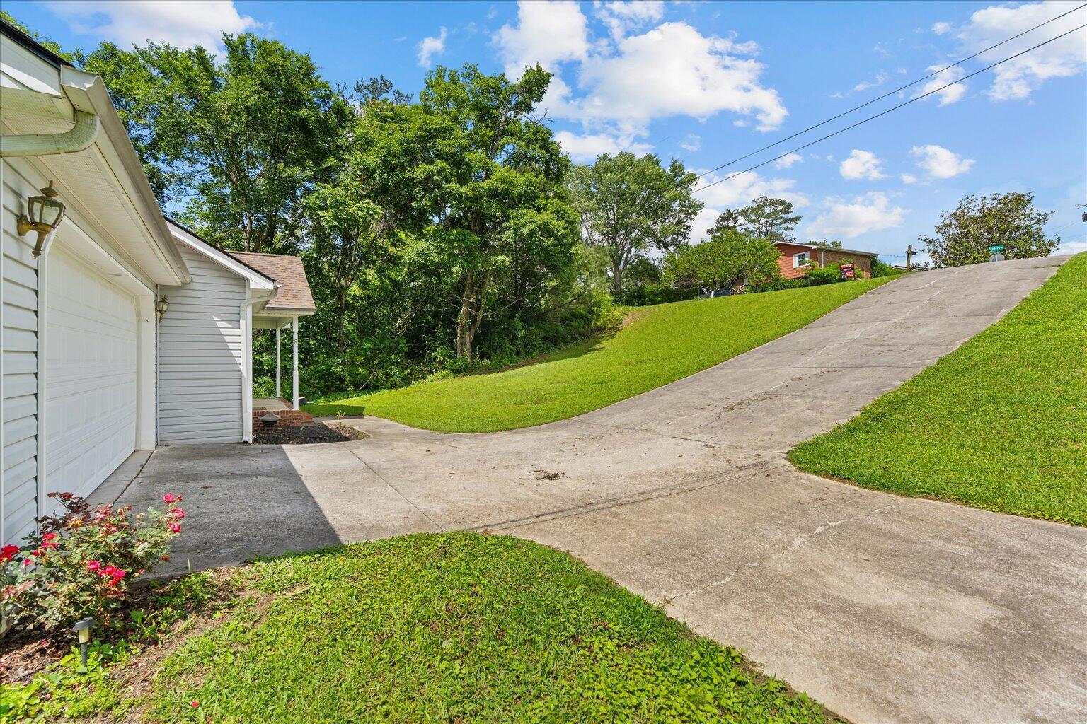 199 Stokely Drive, Chickamauga, Georgia image 6