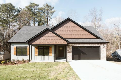 Photo of 2835 Vista Drive NW, Cleveland, TN 37312 (MLS # 1525723)
