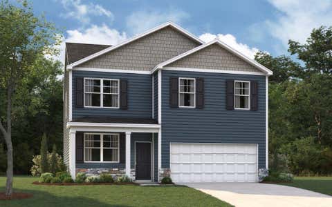 Photo of 10680 Prairie Lake Drive Dr, Apison, TN 37302 (MLS # 1540757)