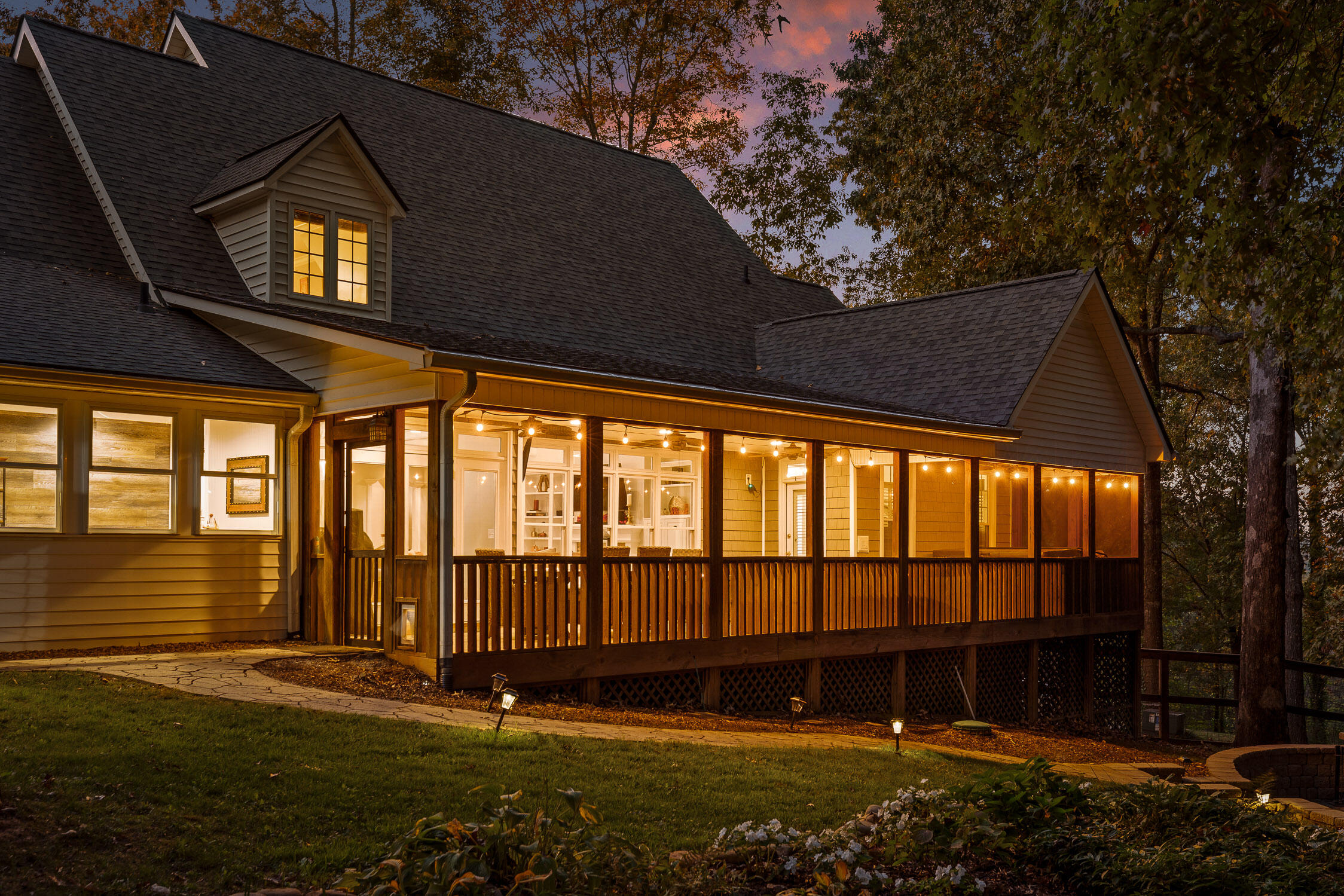 359 Golf View Drive, Cohutta, Georgia image 3