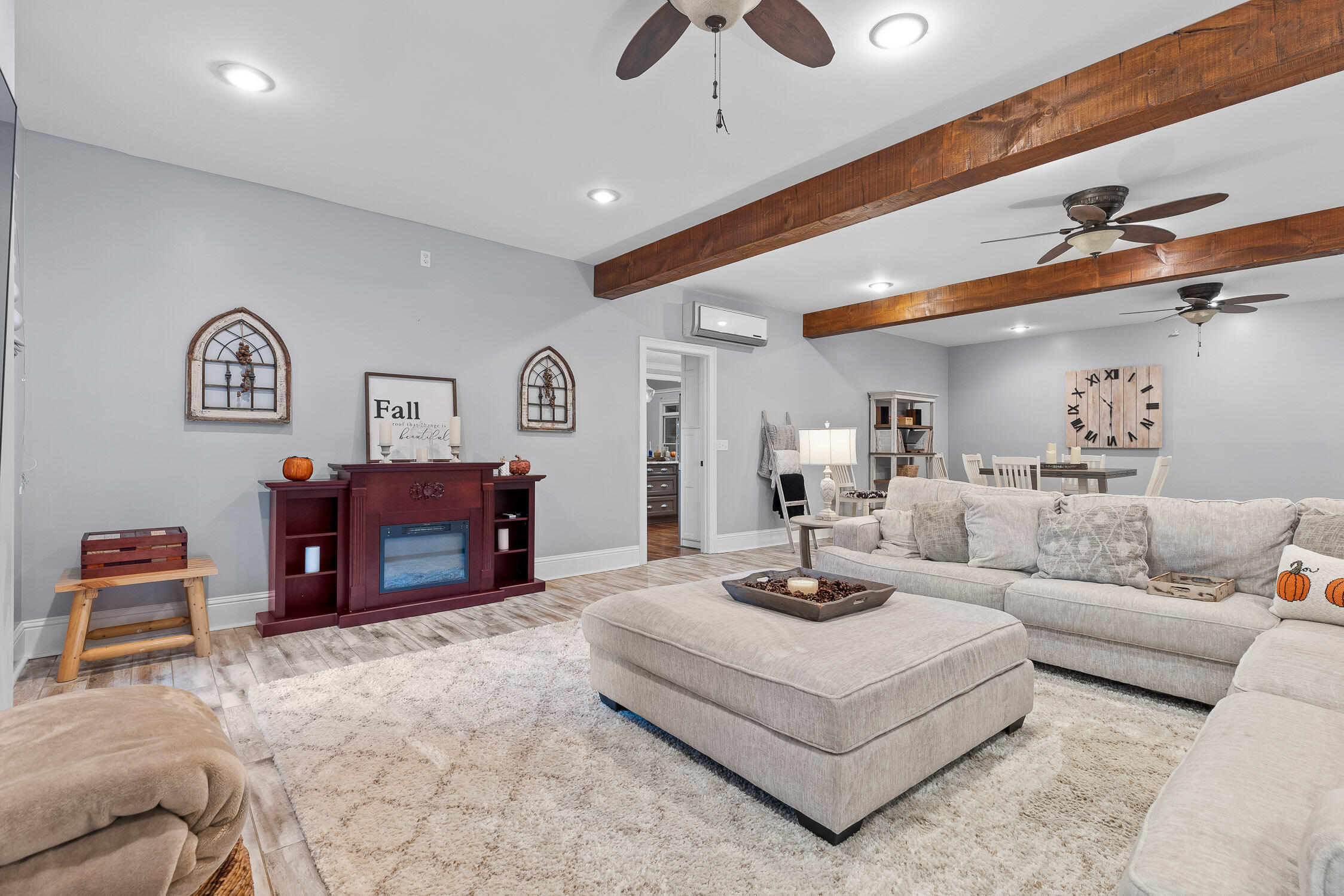 359 Golf View Drive, Cohutta, Georgia image 34